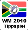 Vereins-Tippspiel zur WM 2010