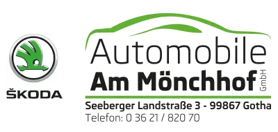 Automobile am Mönchhof GmbH