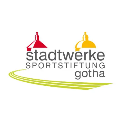 Stadtwerke Sportstiftung Gotha