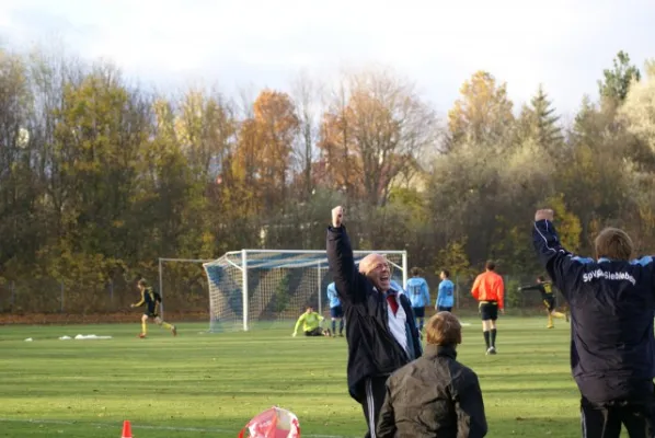 G034 SV Siebleben 06 - FC BW Dachwig/D.